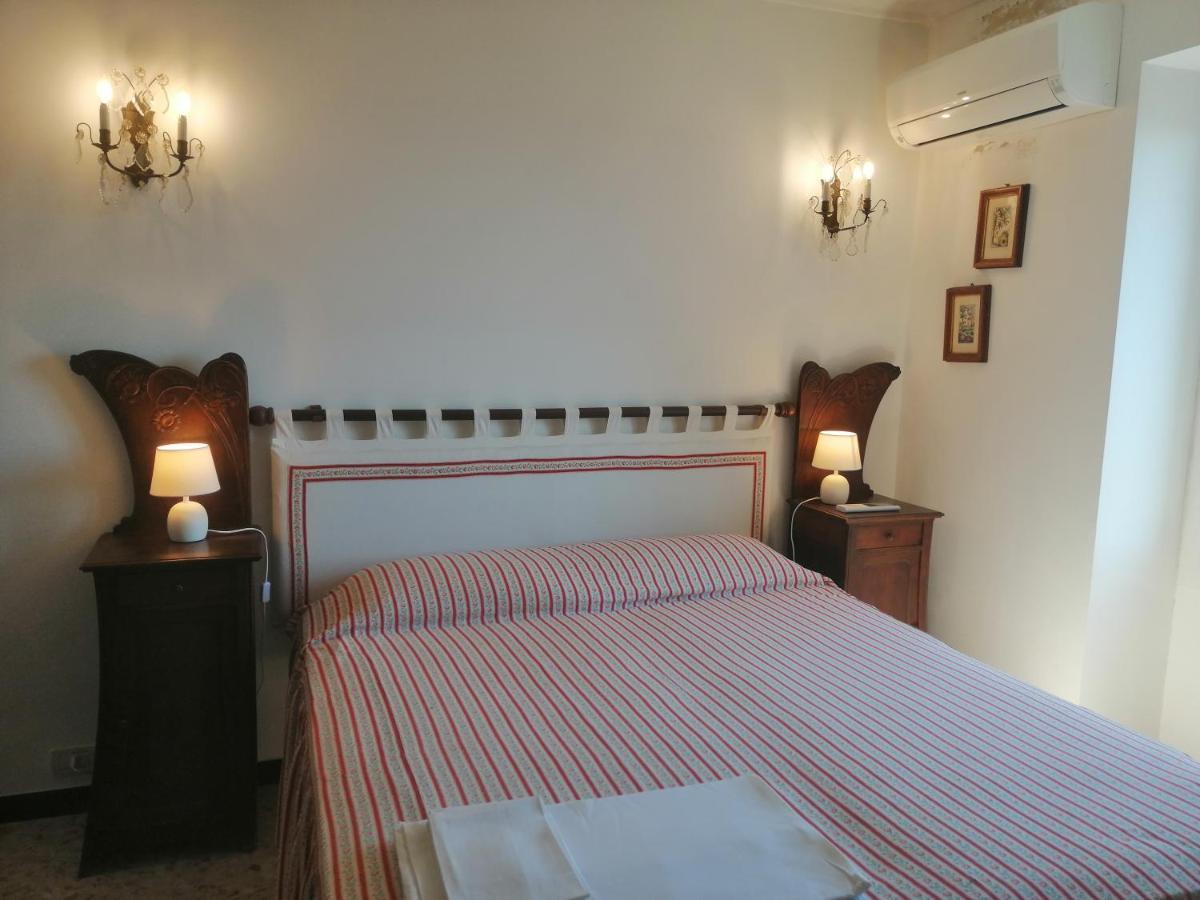 Casa Del Sole Affacciato Sul Mare Apartment แชร์โว ภายนอก รูปภาพ